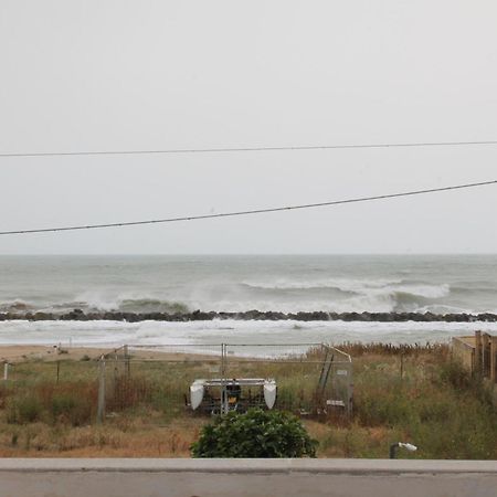 B&B Nettuno San Leone Luaran gambar