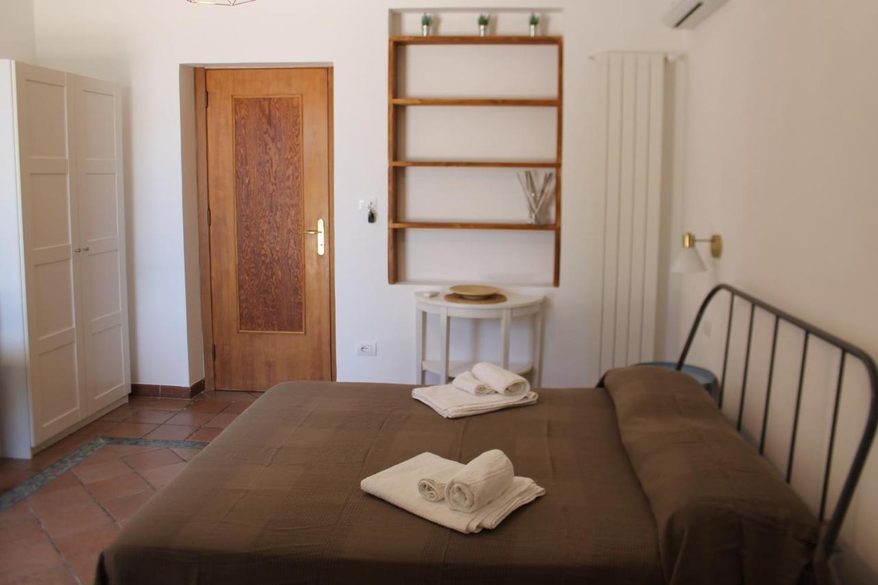 B&B Nettuno San Leone Luaran gambar