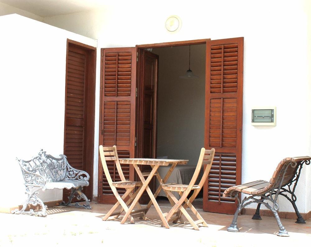 B&B Nettuno San Leone Luaran gambar