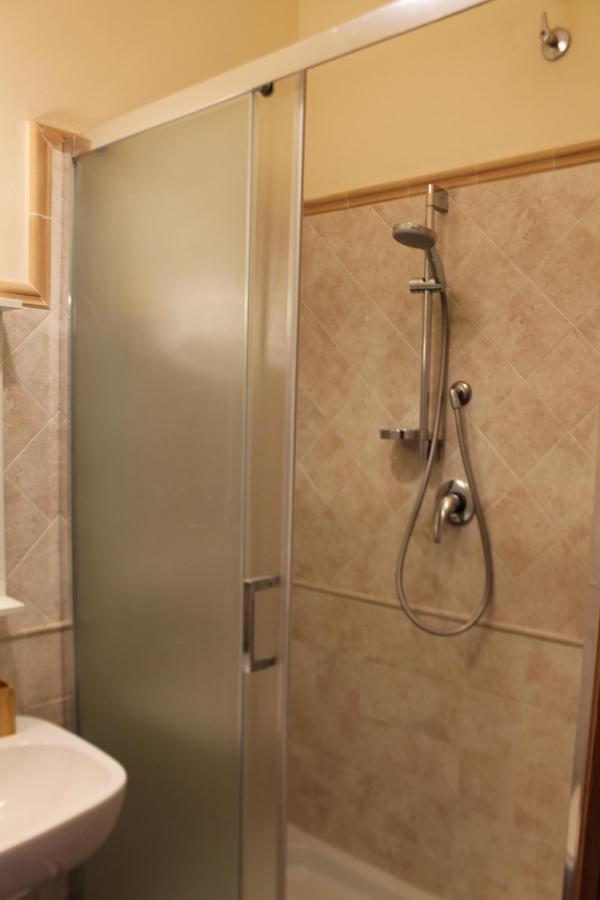 B&B Nettuno San Leone Luaran gambar