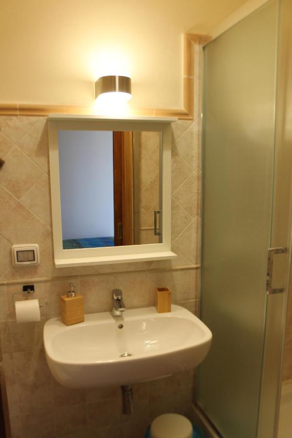 B&B Nettuno San Leone Luaran gambar