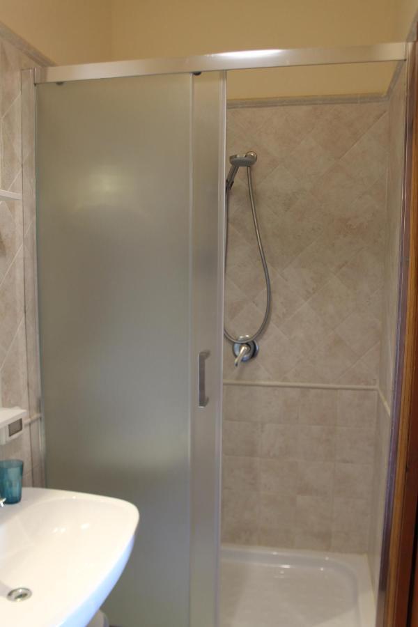 B&B Nettuno San Leone Luaran gambar