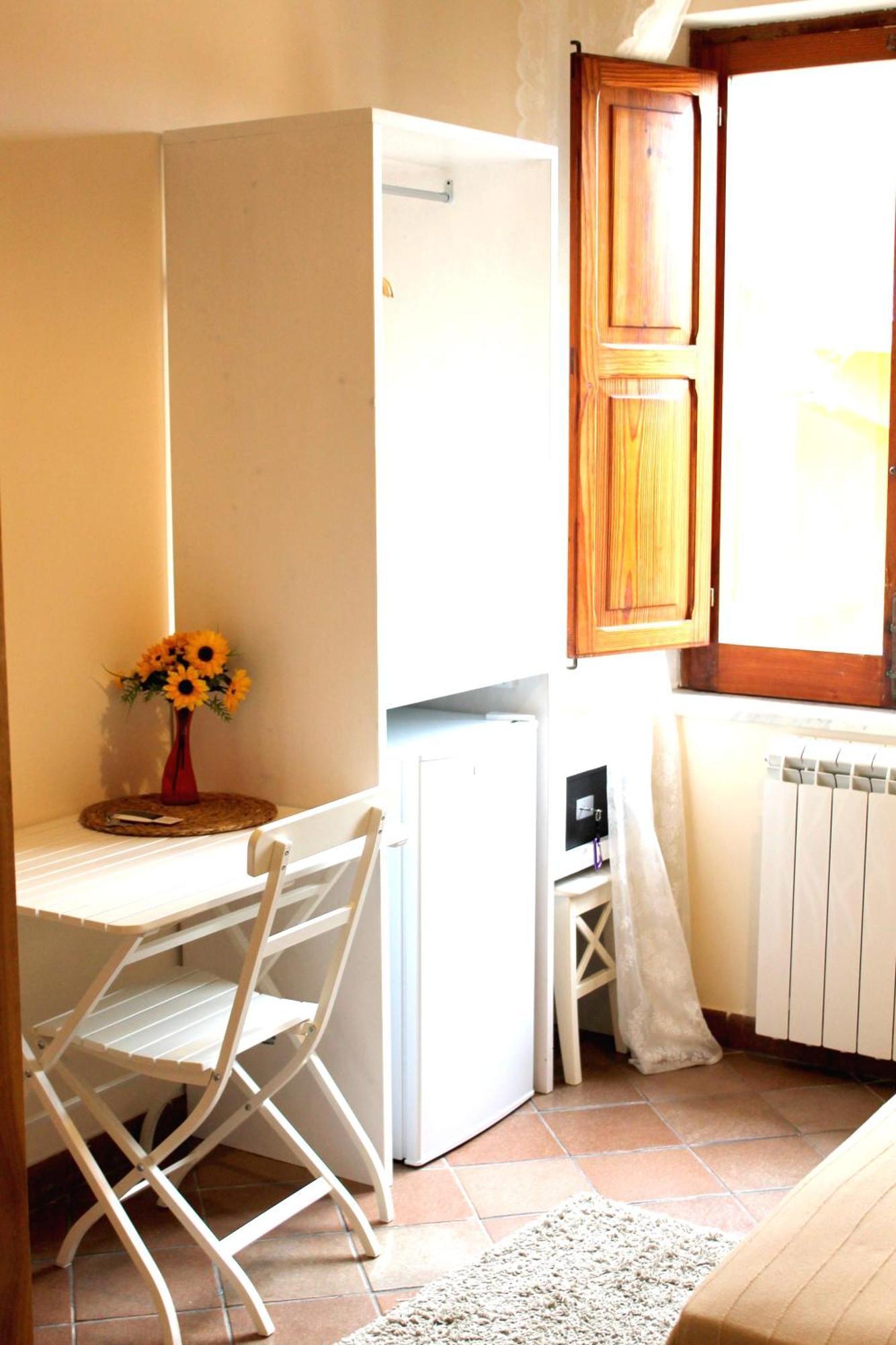 B&B Nettuno San Leone Bilik gambar