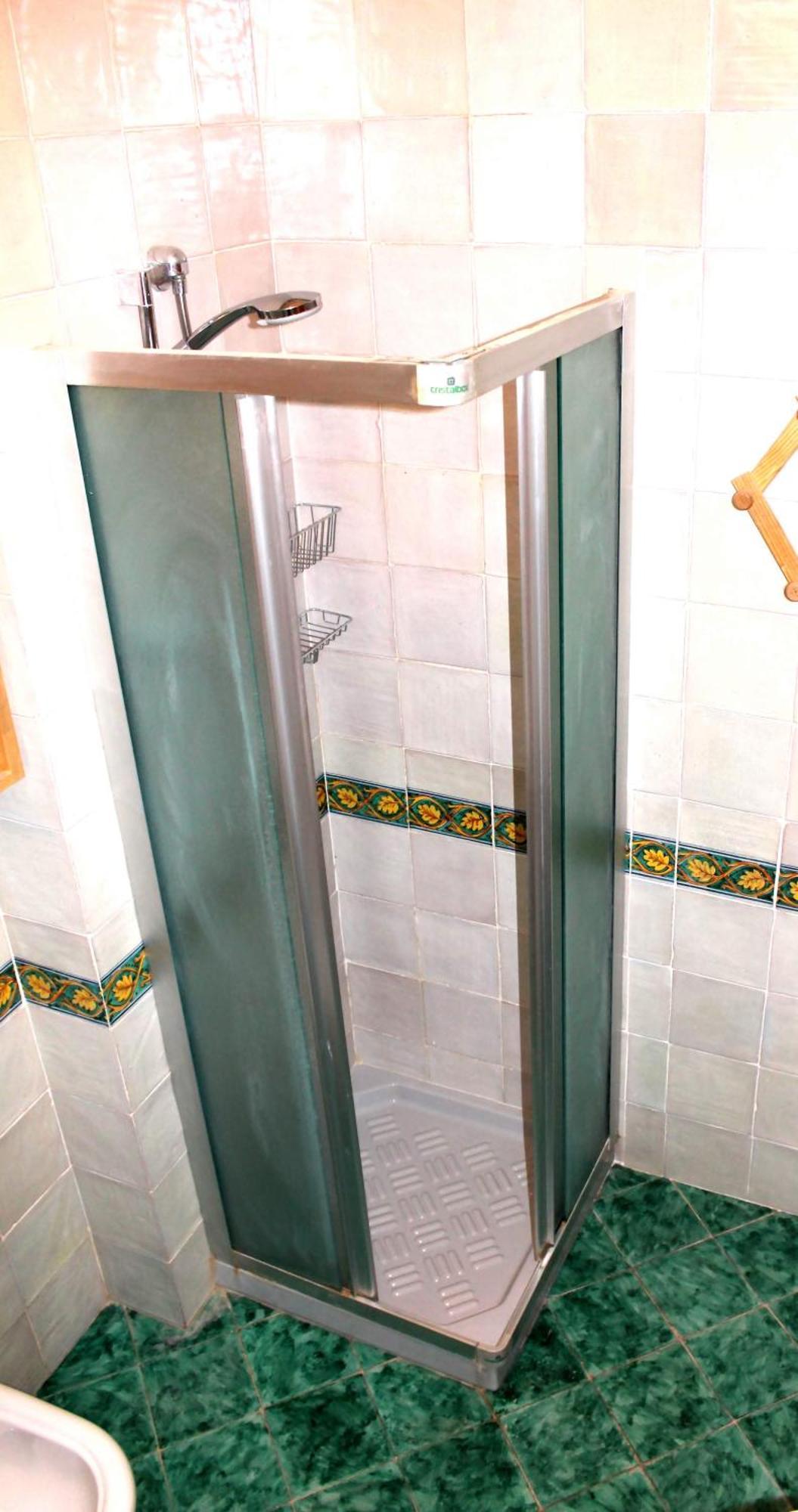 B&B Nettuno San Leone Bilik gambar