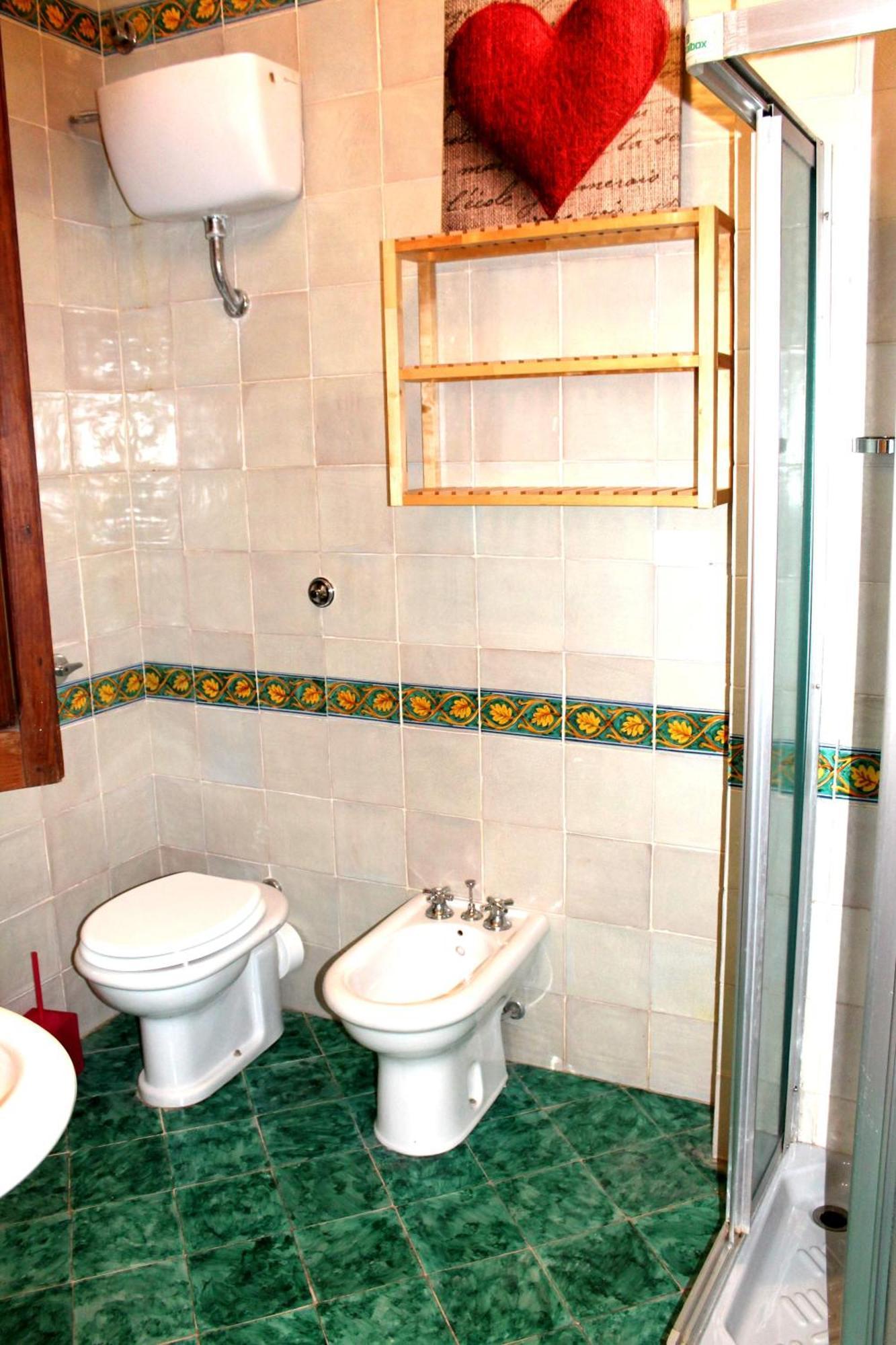 B&B Nettuno San Leone Bilik gambar