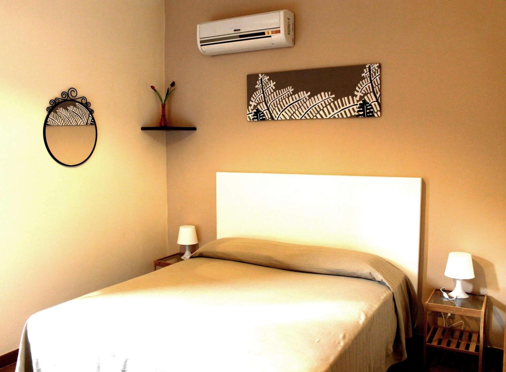 B&B Nettuno San Leone Bilik gambar