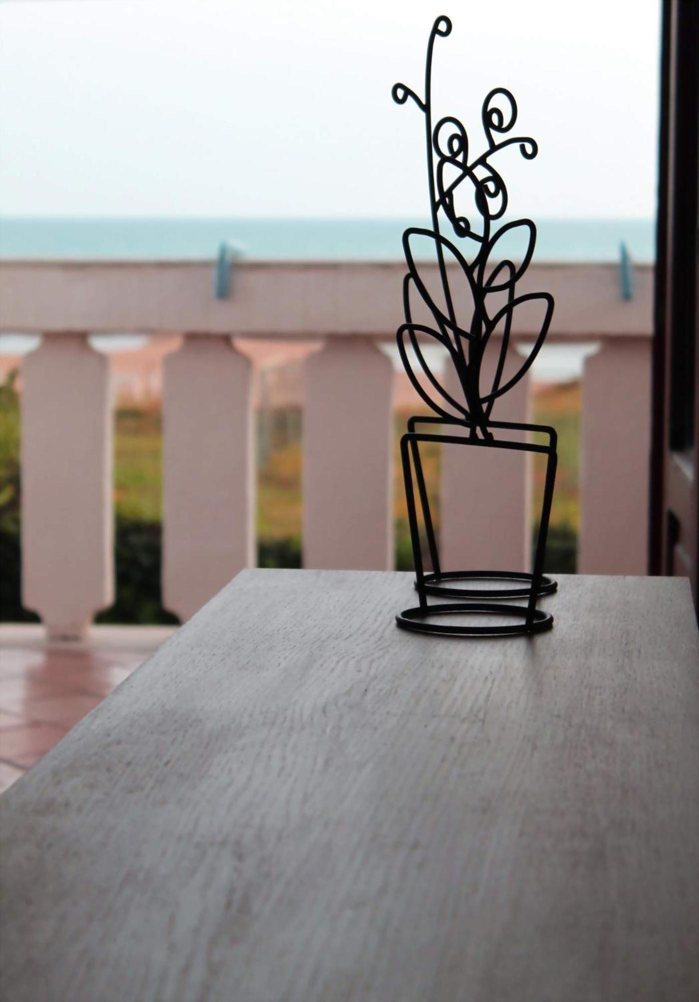 B&B Nettuno San Leone Bilik gambar