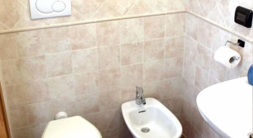 B&B Nettuno San Leone Bilik gambar