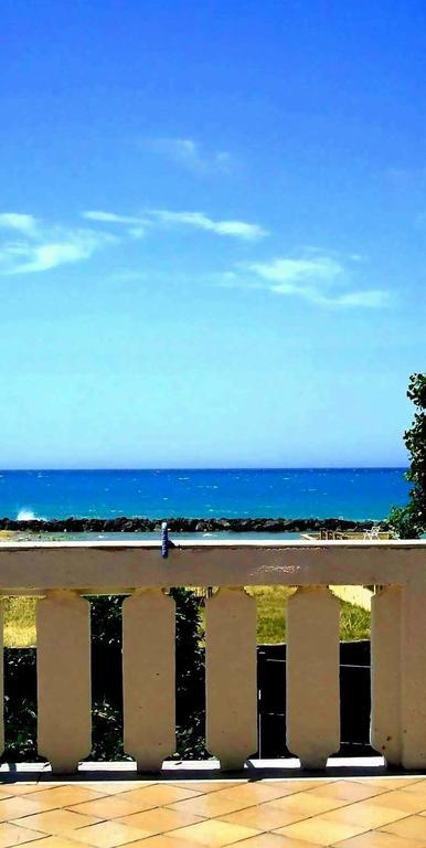B&B Nettuno San Leone Luaran gambar