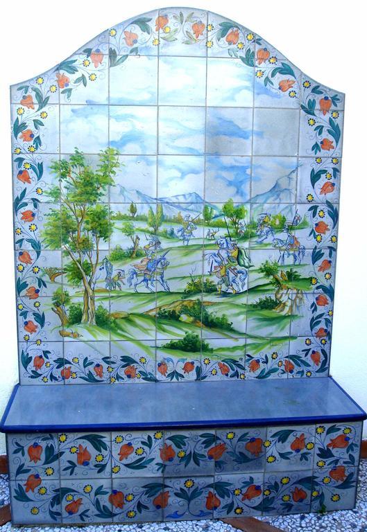 B&B Nettuno San Leone Luaran gambar