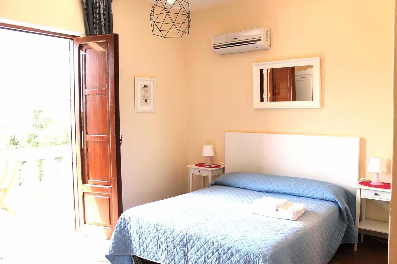 B&B Nettuno San Leone Luaran gambar