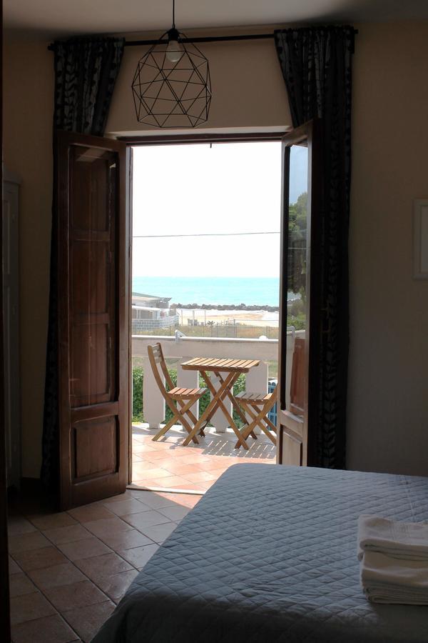 B&B Nettuno San Leone Luaran gambar