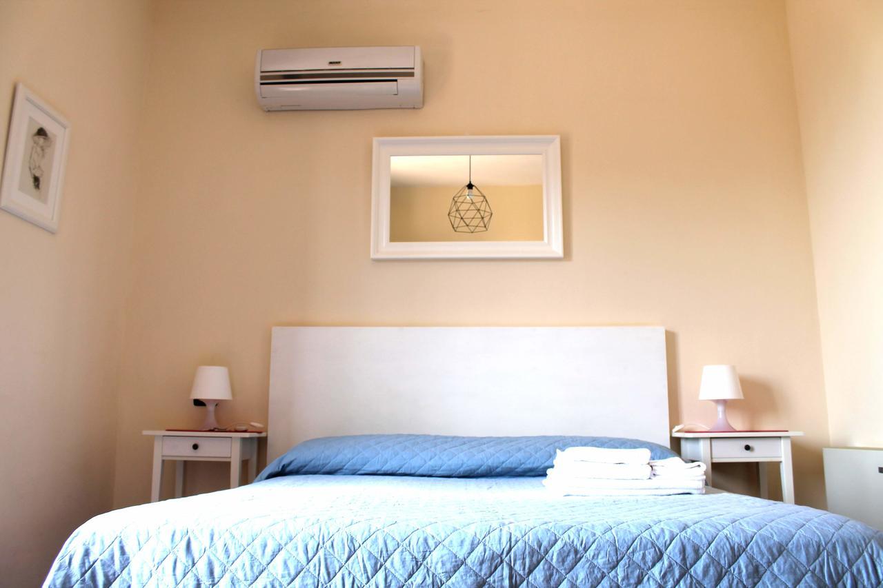 B&B Nettuno San Leone Luaran gambar