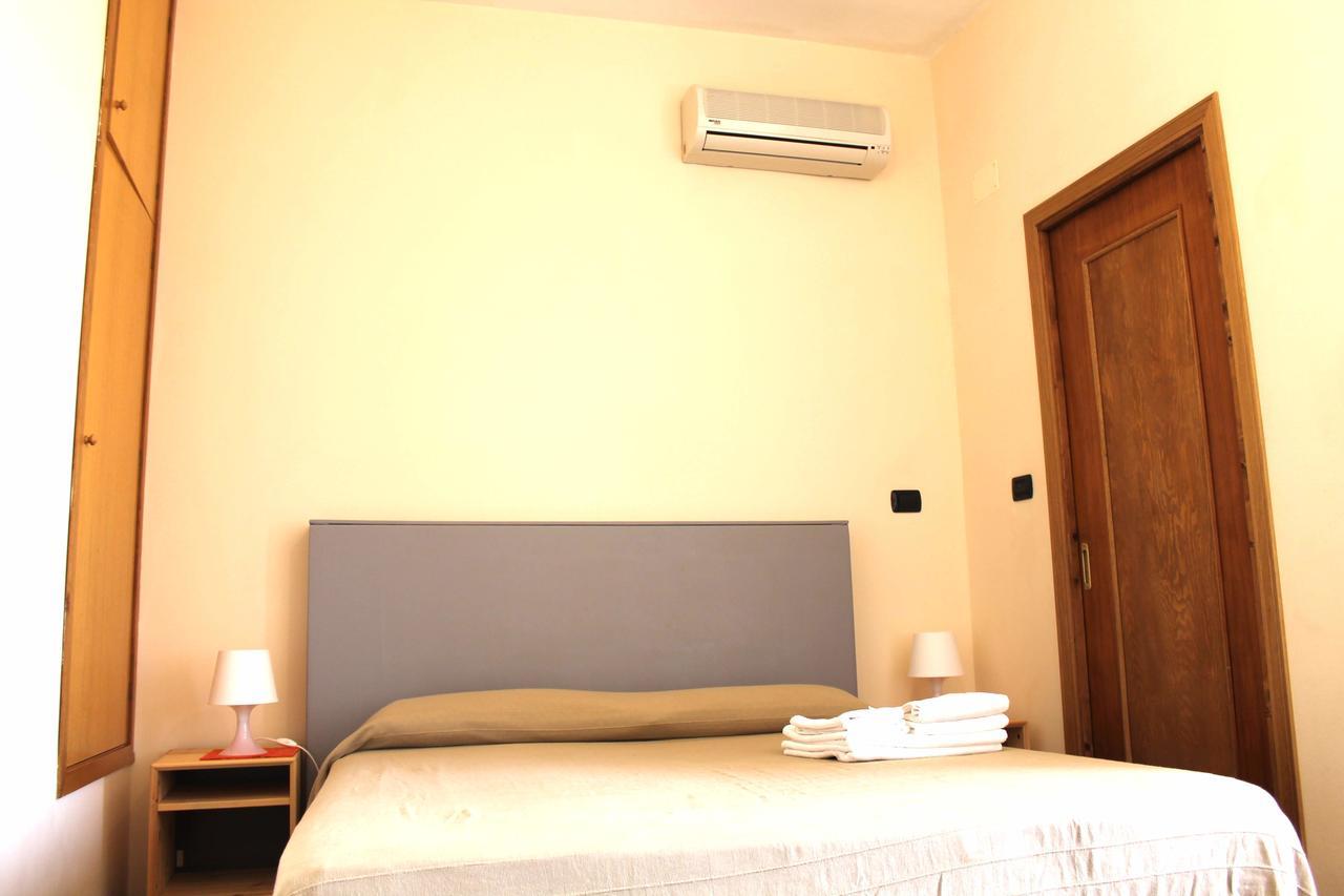 B&B Nettuno San Leone Luaran gambar